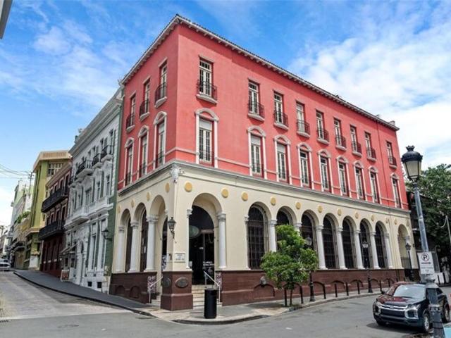 House for sale in San Juan