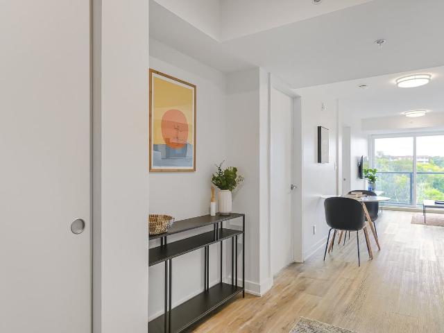 Apartment for rent in Mulhurst Bay, Ontario