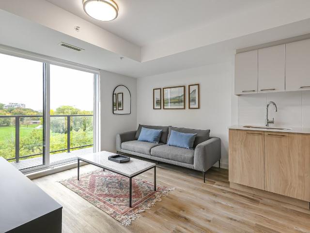 Apartment for rent in Rideau-Vanier, Ottawa
