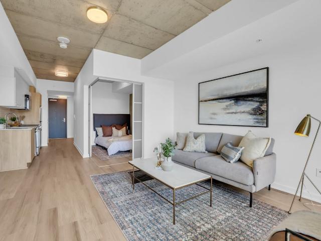 Apartment for rent in Mulhurst Bay, Ontario