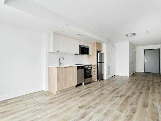 Apartment for rent in Mulhurst Bay, Ontario