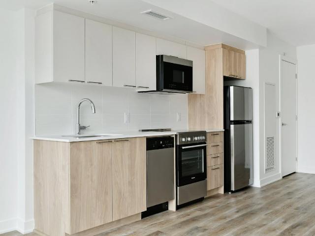 Apartment for rent in Mulhurst Bay, Ontario