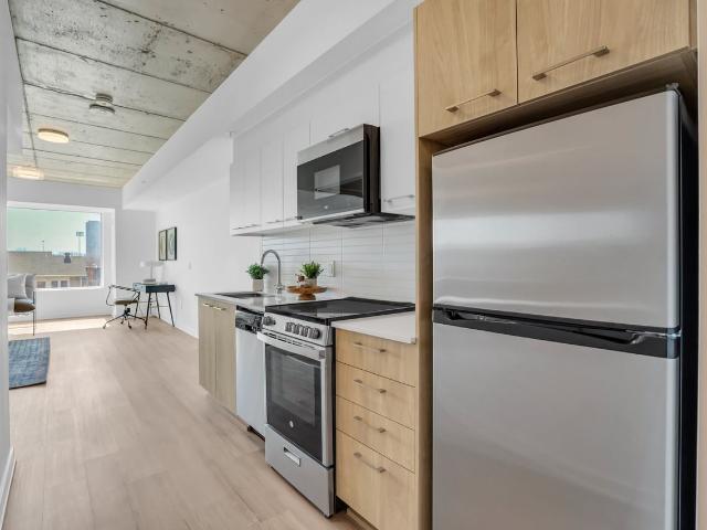 Apartment for rent in Mulhurst Bay, Ontario