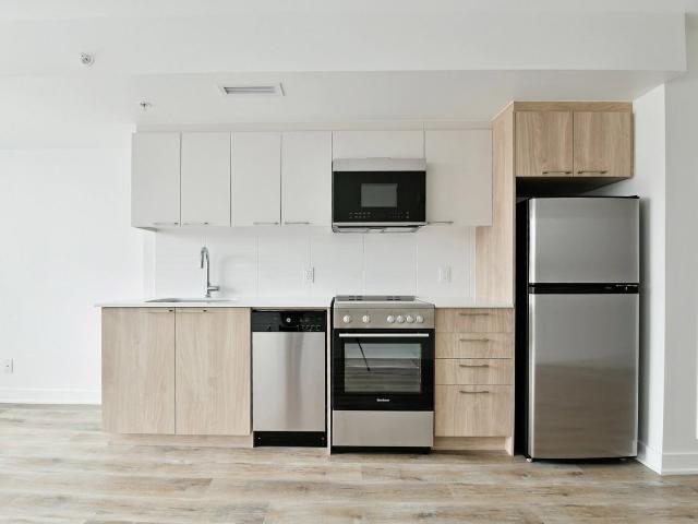 Apartment for rent in Mulhurst Bay, Ontario