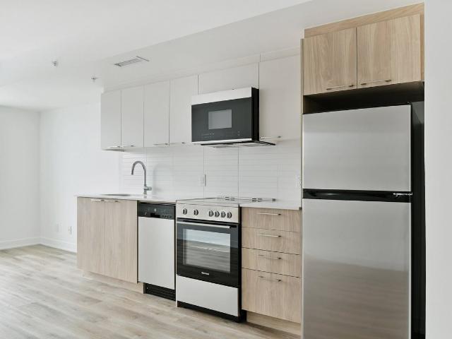 Apartment for rent in Mulhurst Bay, Ontario