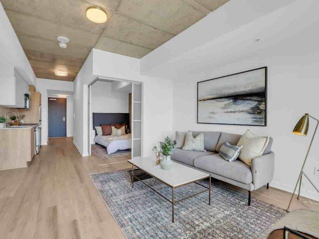 Apartment for rent in Mulhurst Bay, Ontario