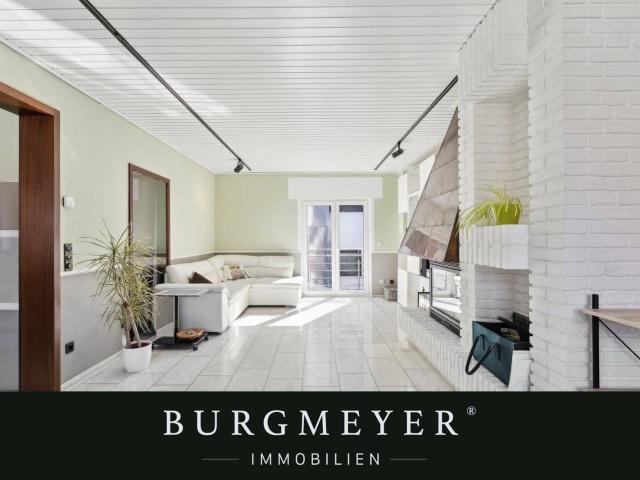Etagenwohnung kaufen in Recklinghausen