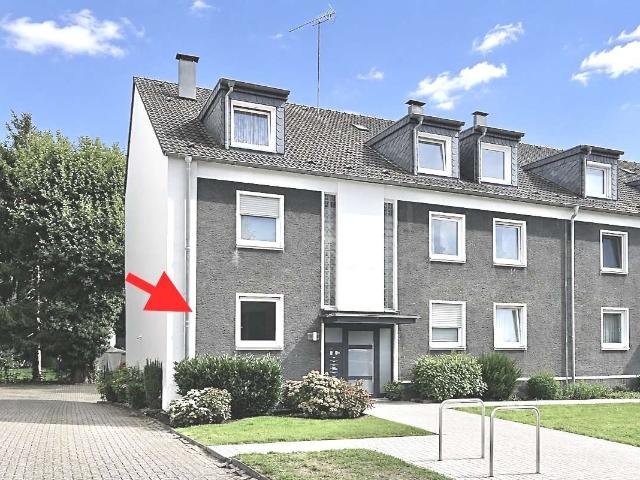 Wohnung kaufen in Recklinghausen, Kreis Recklinghausen