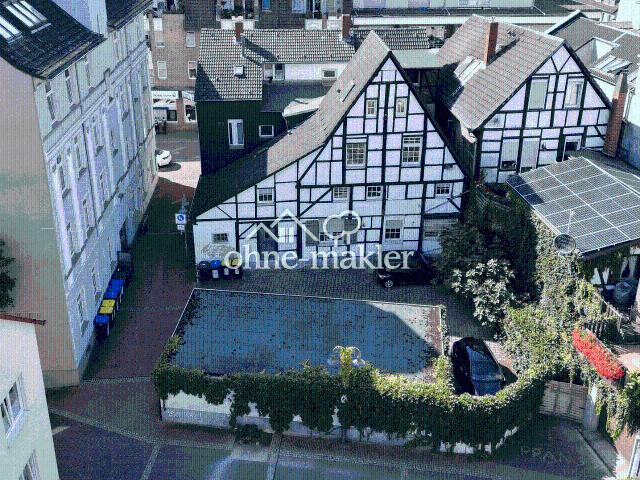 Haus kaufen in Recklinghausen, Nordrhein-Westfalen