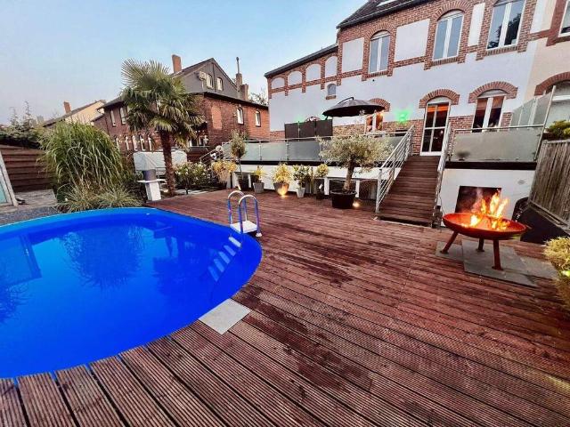 Haus kaufen in Hochlarmark, Recklinghausen