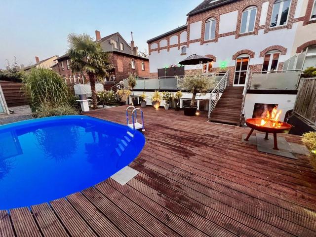 Haus kaufen in Grullbad, Recklinghausen