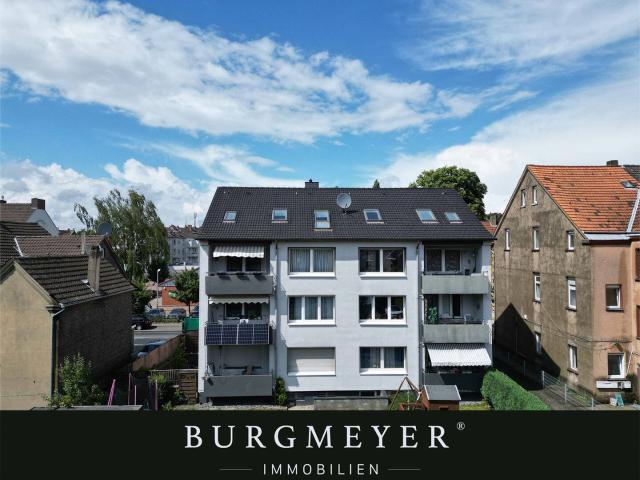Haus kaufen in Recklinghausen