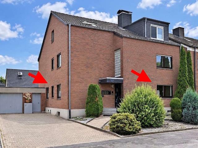 Wohnung kaufen in Recklinghausen, Kreis Recklinghausen