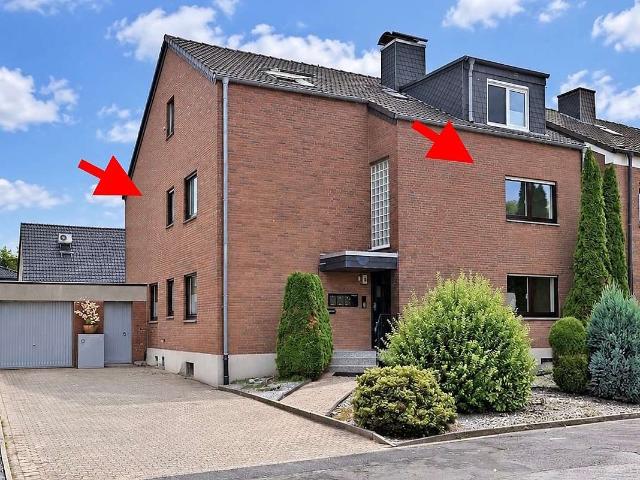 Wohnung kaufen in Recklinghausen, Kreis Recklinghausen