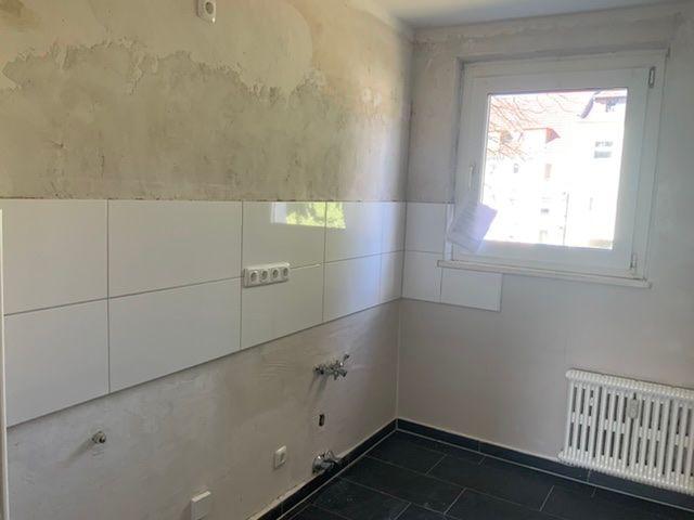 Apartment mieten in Unser Fritz/Crange, Herne