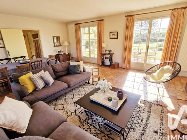 Maison vente à Chartres, Réclainville