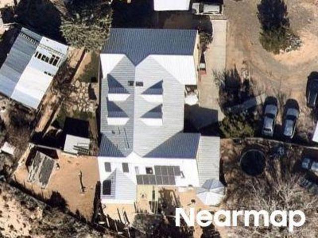 House for sale in Corrales, New Mexico