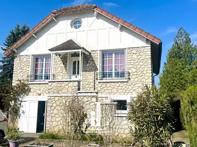 Maison vente à Fontainebleau, Recloses