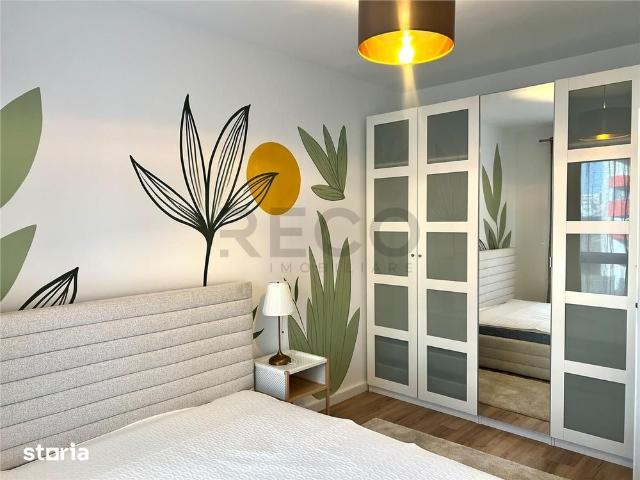 Apartament închirieri în Ioșia Sud, Oradea