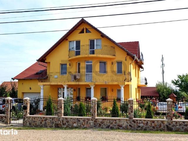 Casă închirieri în Cihei, Sânmartin