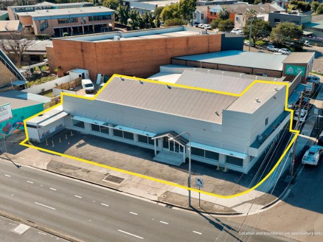 Warehouse for sale in Sydney, New South Wales