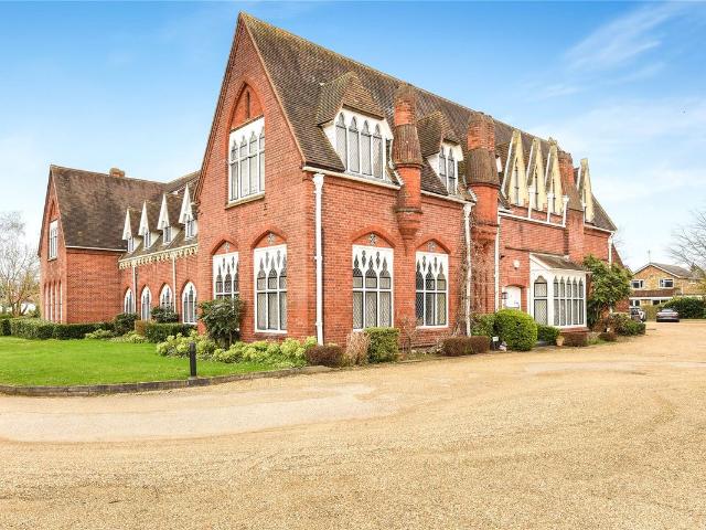House for rent in Clewer Village, Windsor