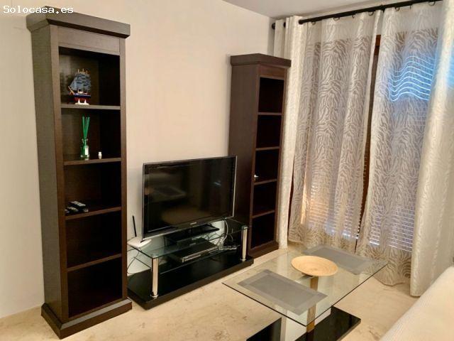 Piso en alquiler en Urbanización Punta Prima, Torrevieja