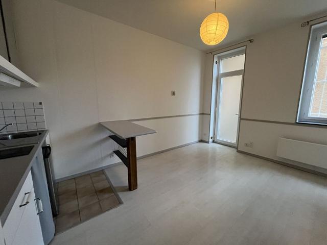 Appartement location à Toulouse