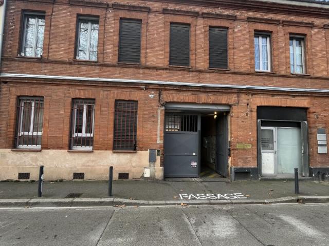 Appartement location à Toulouse