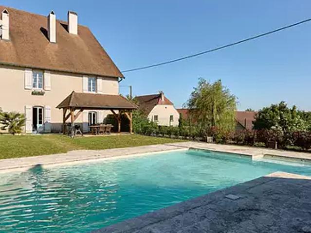 Maison vente à Besançon, Recologne