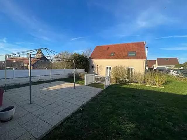 Maison vente à Le Château, Recologne