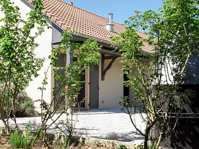 Maison vente à Besançon, Recologne