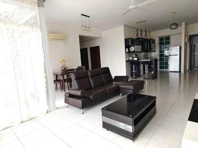 Condominium for rent in Timur Laut, George Town