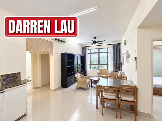Condominium for sale in Georgetown, Penang