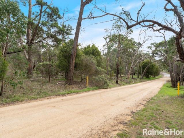 Land for sale in Riddells Creek, Victoria