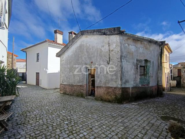 Casa venda em Sabrosa, Vila Real