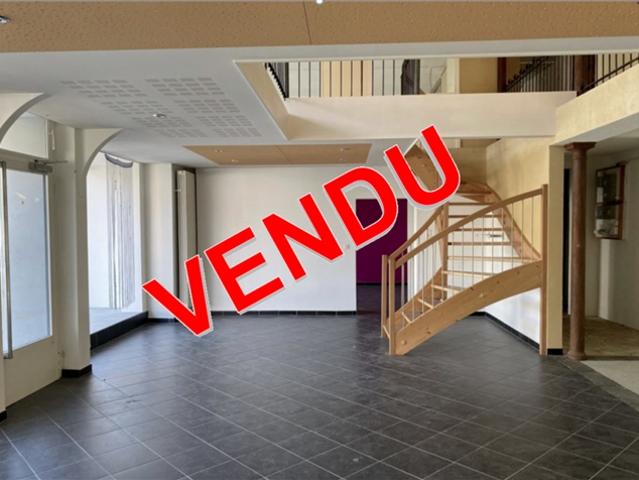 Atelier kaufen in Reconvilier, Bern