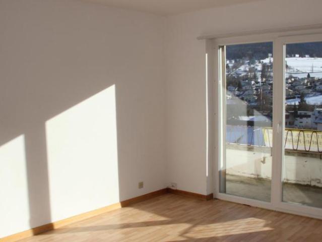 Apartment mieten in Reconvilier, Bern
