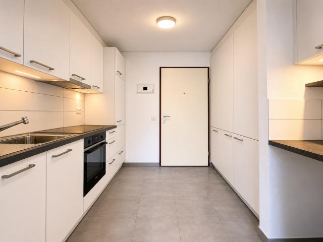 Wohnung mieten in Reconvilier, Bern