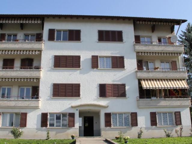 Apartment mieten in Reconvilier, Bern