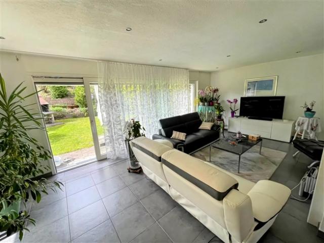 Einfamilienhaus kaufen in Reconvilier, Bern