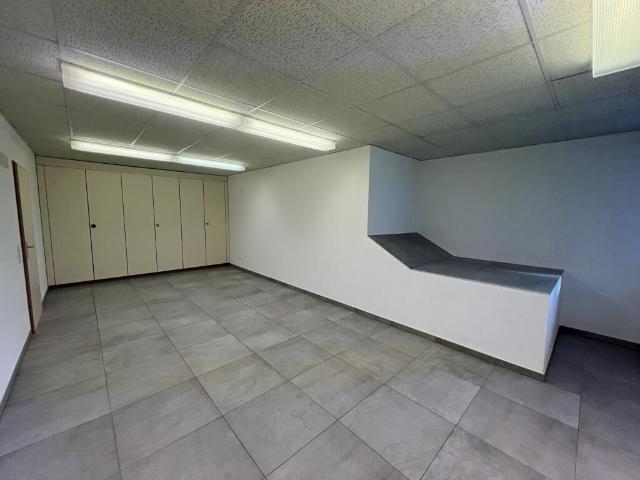 Atelier mieten in Reconvilier, Bern