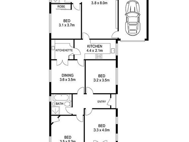 House for sale in Beverly Hills, New South Wales