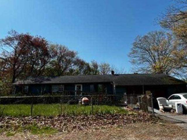 House for sale in Stoughton, Massachusetts