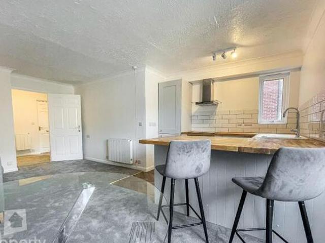 House for sale in East Bank, Norfolk