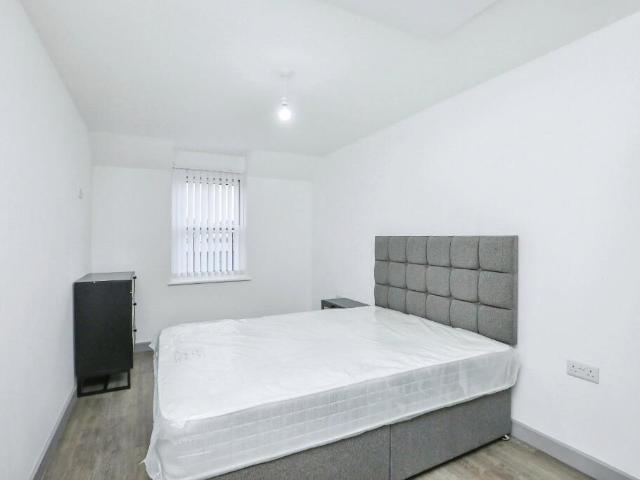 Apartment for rent in Thorpe Hamlet, Norwich
