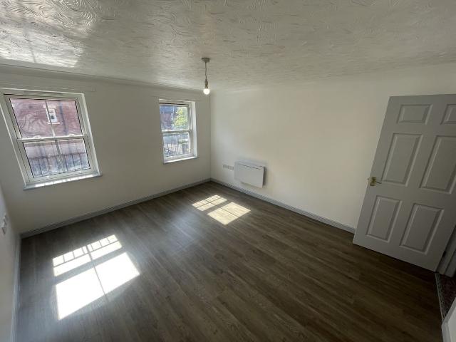 Apartment for rent in East Bank, Norfolk