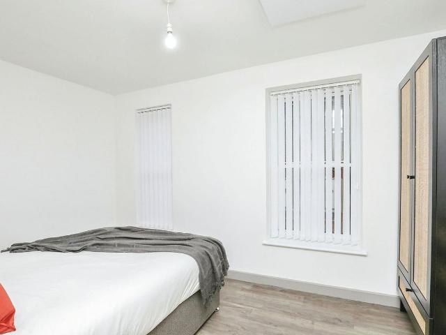 Apartment for rent in East Bank, Norfolk