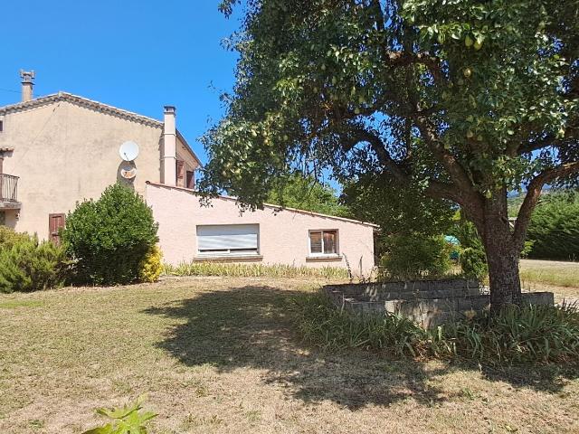 Maison vente à Die, Recoubeau-jansac