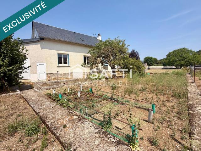 Maison vente à Rodez, Recoules-prévinquières
